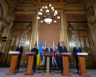 Поки Україна стримує російську навалу, європейці намагаються переозброїтися. Що запланувала "Коаліція охочих"