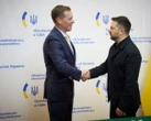 "Raytheon за готовність і надалі підтримувати Україну": Зеленський відвідав завод із виробництва Patriot