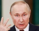 Нові обмеження США не змусить Путіна припинити війну - The New York Times