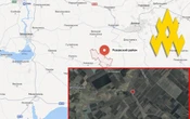 Партизани передали позиції російських танків Т-62 на Запорізькому напрямі Силам оборони