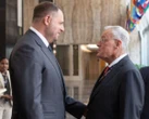 Єрмак полетів до Трампа, щоби показати, які тепер карти є в України