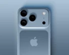У нових моделях iPhone 17 можуть змінити дизайн Dynamic Island