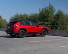 Кроссовер Toyota RAV4 очолив глобальний рейтинг із продажів