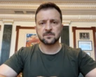 Зеленський розповів, як конфлікт між Ізраїлем та Іраном відволікає увагу від України