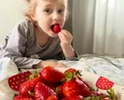 Для кого полуниця має стати головним десертом літа