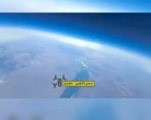 Новий безпілотник українських розробників здатен дістати російські дрони на граничній висоті