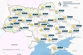 Місцями очікується до +41℃: як зміниться погода 12 липня
