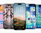 iOS 26 у публічному доступі: Apple показала найбільше оновлення інтерфейсу за роки