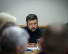 Президент пояснив, чому розширив повноваження спецпідрозділу СБУ
