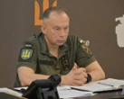 ЗСУ знищили понад 33 тис. окупантів у липні - Сирський