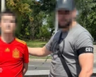 Зрадник коригував російські обстріли по енергетичній інфраструктурі