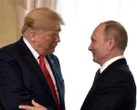 Трамп може запропонувати Путіну поступки, які послаблять Україну - Politico