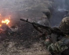 Запоріжжя під загрозою артударів: росіяни просунулися на захід області - ISW