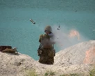 Оперативна ситуація на фронті: тривають активні дії ворога по всій лінії зіткнення