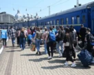 Прикордонники зафіксували понад 16 млн перетинів кордону за півроку