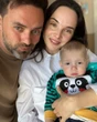 Дружина Мірошниченка показала, як їх прийомний син Марсель змінився за рік