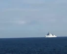 У ВМС провели спостереження за кораблями ВМФ РФ та оголосили ситуацію у Чорному морі