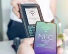 NFC нового покоління: смартфони зможуть платити навіть без дотику