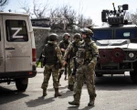РФ створила дивізію, що може загрожувати не лише Україні