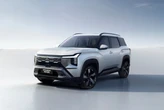 Міць і простір: новий позашляховик Mitsubishi кидає виклик конкурентам