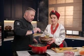"Смакуй з Енеїдою": у Києві презентували проєкт про гастрономічну спадщину України XVIII століття