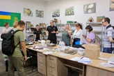 Скіфські наконечники, шаблі й порцеляна: унікальні артефакти митники передали музеям