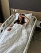 У "Міс Всесвіт Україна" Анни Неплях виявили новоутворення