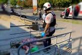 У Нікополі окупанти вбили жінку, ще п'ятеро людей травмовані