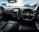Японці здивували: новий позашляховик від Nissan не боїться ям і коштує менше $20 000