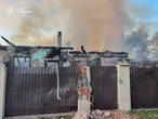 На Сумщині від удару КАБом загинули люди, серед поранених - дитина