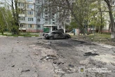 Росія нещадно атакувала Херсонщину - є жертви