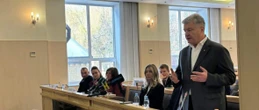 Порошенко оскаржує санкції у Верховному Суді