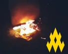 Підпільники знищили релейну шафу на окупованій території