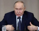 Путін не готовий йти на компроміси на переговорах з Україною - ISW