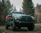 Назвали найпопулярніші кольори нових авто