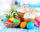 Великодній кошик ударив по гаманцях: ціни зросли на 25%