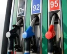 АЗС України скоротили обсяги продажу пального на 8%
