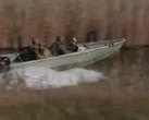 Російські морпіхи опинилися заблоковані на островах у дельті Дніпра - "АТЕШ"