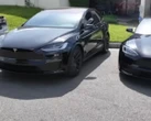 Tesla призупинила прийом замовлень на автівки Model S і Model X у Китаї через мита Трампа