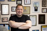 Скандали в оборонці виникають через конкуренцію і бажання дорватись до бюджетів - Мітрохін