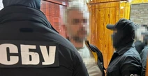 Чоловік із села у Покровському районі обходив місцевість біля передової та шпигував для росіян