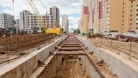 Стало відомо, коли може початися буріння другого тунелю до метро "Мостицька" в Києві