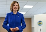 Перемога президентки Молдови, що стане великим випробуванням. Чи буде реванш Кремля?