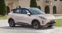Wuling Binguo S дебютував як доступний електрокросовер