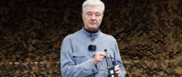 Порошенко пообіцяв подвоїти суму, яку задонатять на детектори дронів "Аспірин"