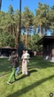 Дружина Тігіпка влаштувала сімейну зйомку на тлі розкішного будинку