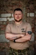 "Втішних новин у мене немає" - начштабу 59-ї бригади Віталій Демедюк про реалії війни, мобілізацію і очікування від осені