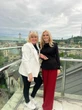 Ірина Федишин виклала рідкісне фото з матір'ю і публічно звернулася до неї