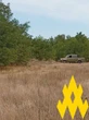 Партизани фіксують зростання кількості мобільних вогневих груп ЗС РФ під Скадовськом