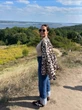 "Наповнююсь теплом і сяйвом" - ексдружина Остапчука натякнула на нові стосунки